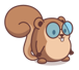 beaver character