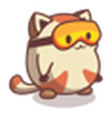 cat character