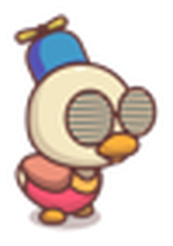 duckling character