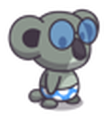 koala character