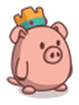pig character